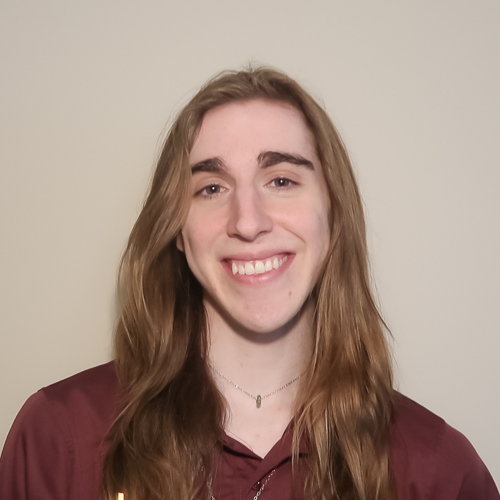 Danny Simon Headshot