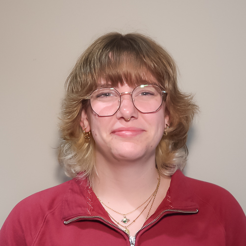 Kaea Charfauros Headshot