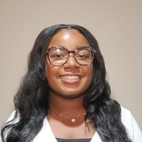 Kayla Joyner Headshot