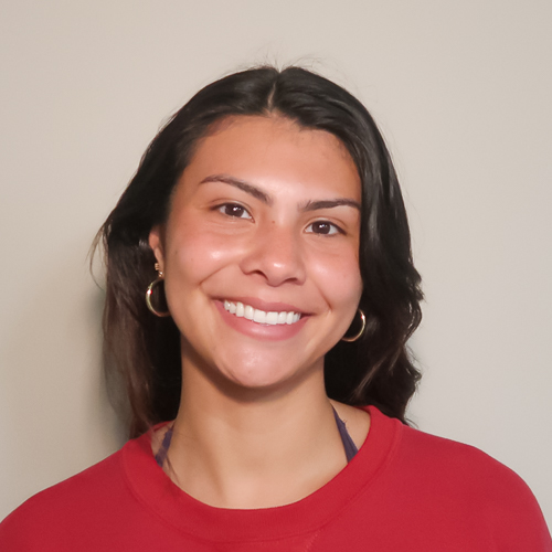 Melissa Luetgers Headshot