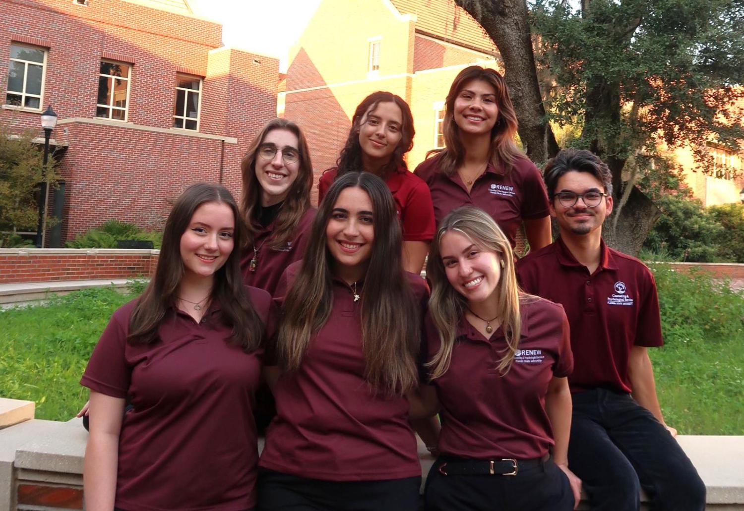 RENEW Executive Board