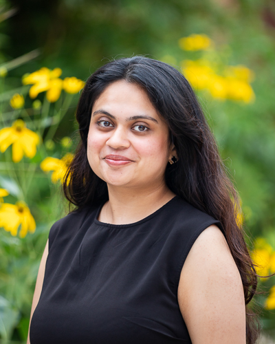 Gautami Patel