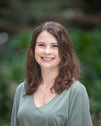 Allie Stowers headshot 