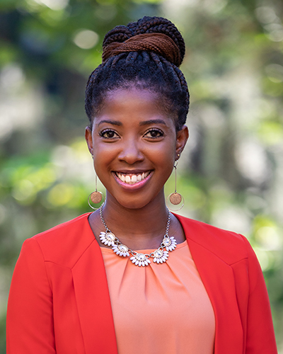 Brittany Thorn headshot 