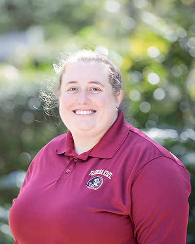 Caitlyn Brown headshot