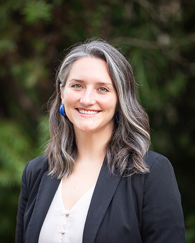 Chelsie Needham headshot 