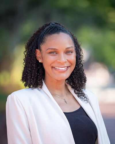 Cikylie Hughes headshot 