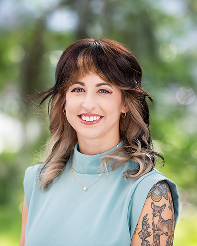 Erin Morpeth-Provost headshot 