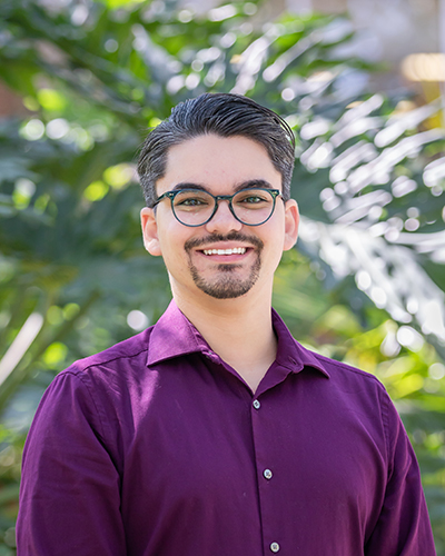 Jacob Perez headshot 