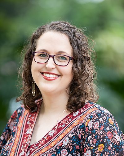 Kimberly Bechtel headshot 