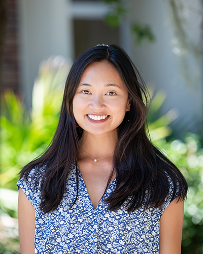 Krystin Guirey headshot