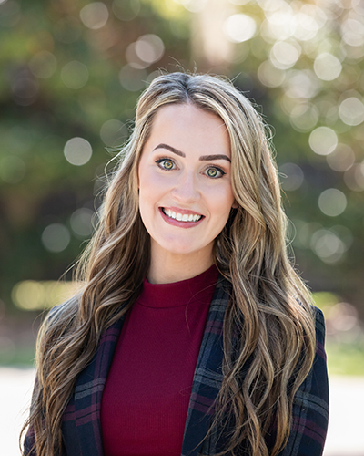 Madison Estrada headshot 