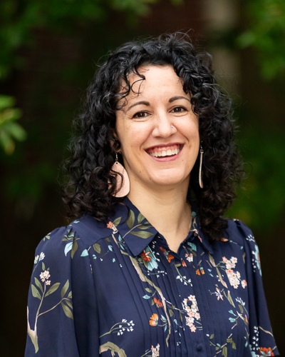 Mary Mangan headshot 