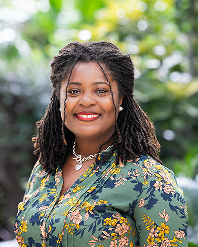 Ridrina Ford headshot 