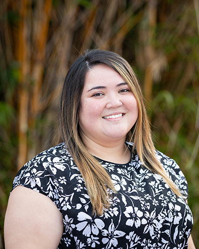 Rozlynn Horton headshot 