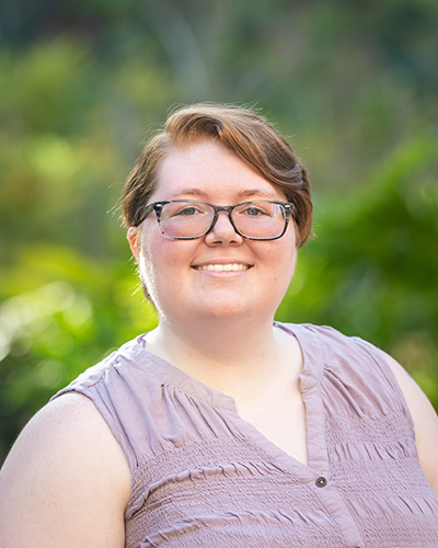 Sara Staley headshot 