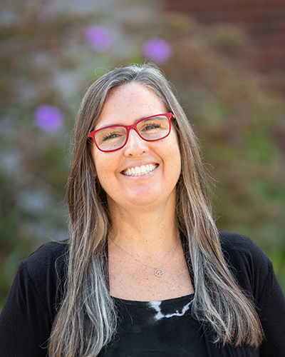 Sarah Sturges headshot 