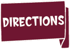 Directions to CPS