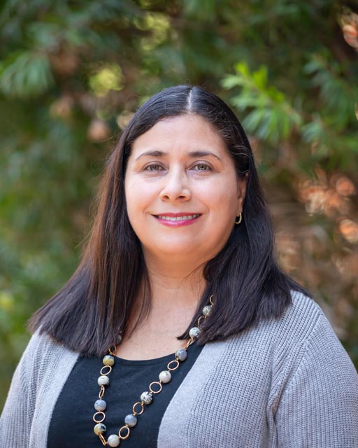 Yazmin Mora LMHC, MCAP