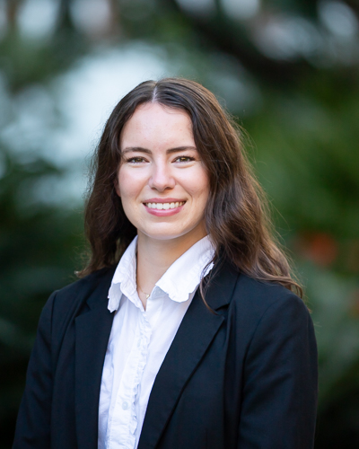 Julia Theobald M.A.