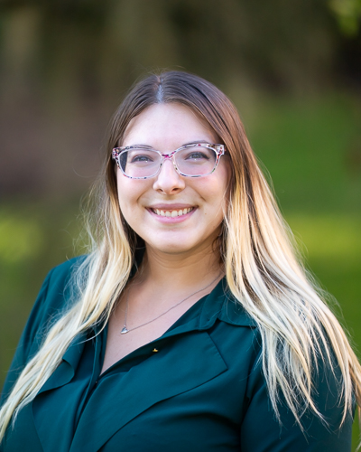 Kara Gray Ph.D.