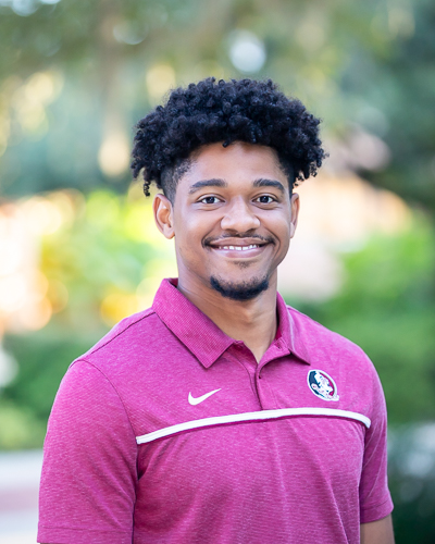 Myles Myers M.S.