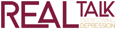 Real Talk – Overcoming Depression workshop