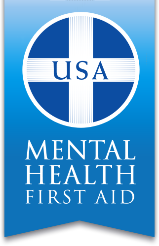 Mental Health First Aid