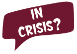 In Crisis?