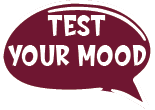Test your mood